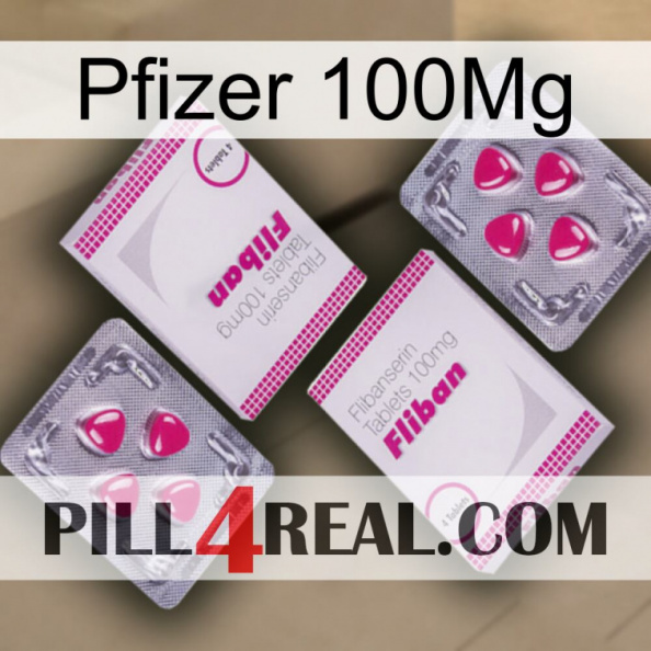 Pfizer 100Mg 33
